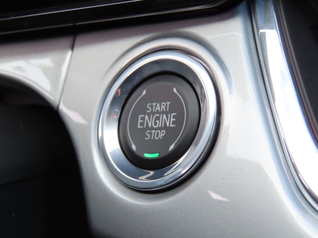 New 2026 Chevrolet Trax LT w/ Driver Confidence Package image 10