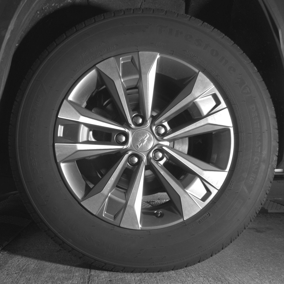 Used 2025 Chevrolet Equinox LT image 14