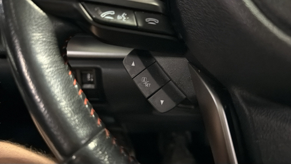 Used 2020 Subaru Forester Sport AWD/4WD image 24