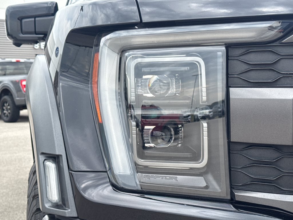 Used 2023 Ford F150 Raptor w/ Raptor 37 Performance Package AWD/4WD image 11
