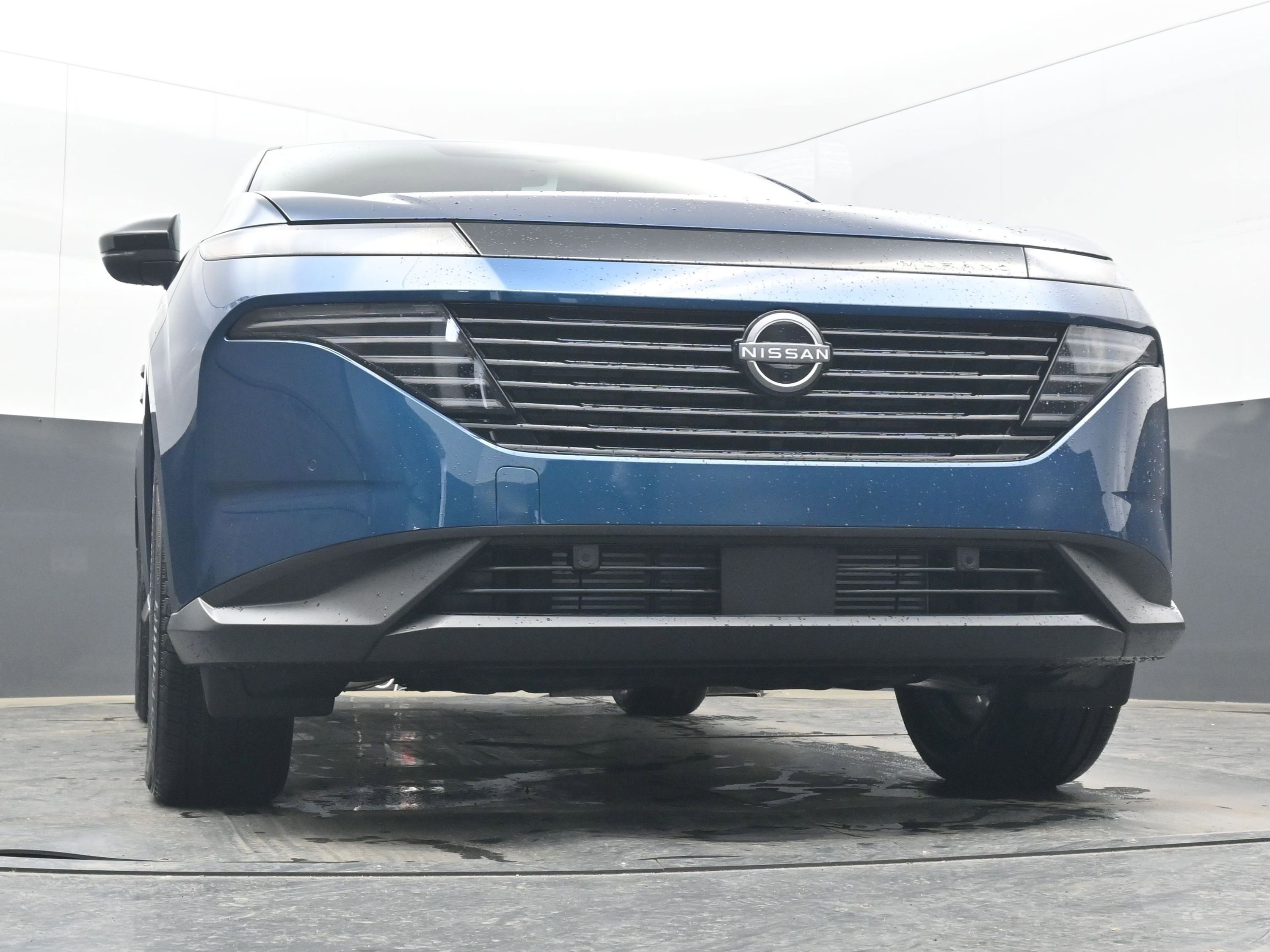 New 2026 Nissan Murano SL image 23