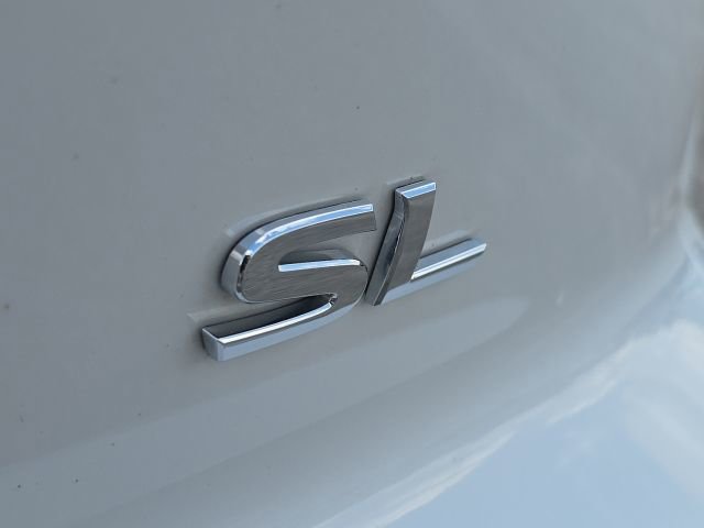 Used 2025 Nissan Pathfinder SL w/ SL Premium Package image 9