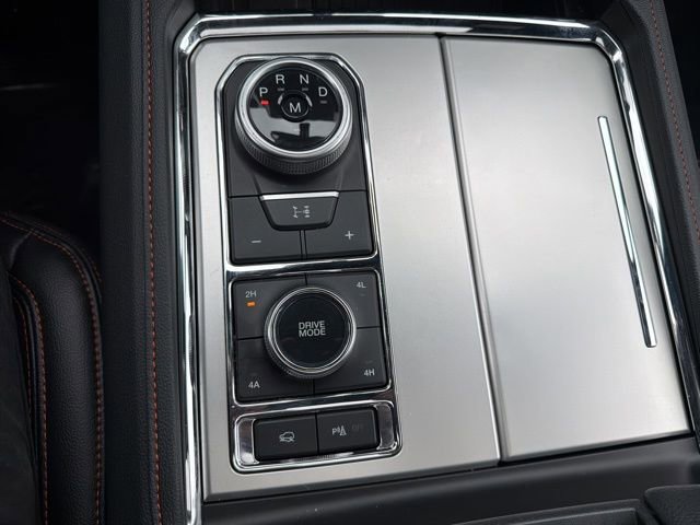 Certified 2024 Ford Expedition Timberline image 26