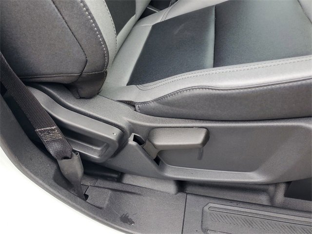 Used 2024 Ford Bronco Big Bend image 32