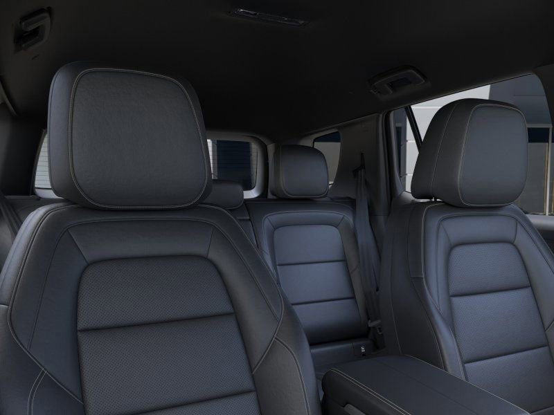 New 2026 GMC Terrain Elevation image 24