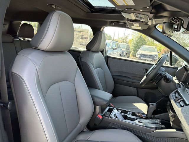 New 2026 Subaru Outback Limited XT AWD/4WD image 18
