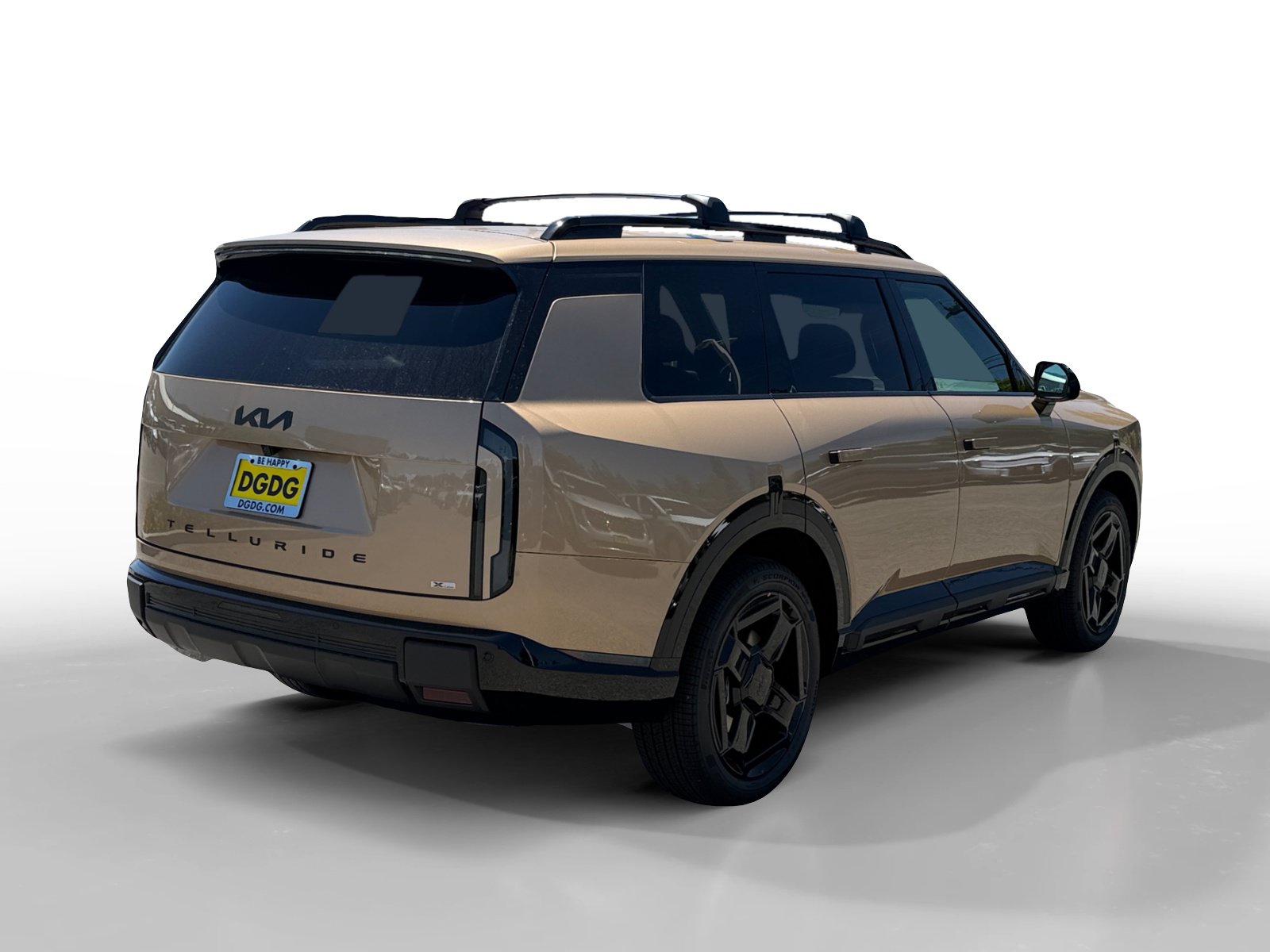 New 2027 Kia Telluride EX X-Line w/ Towing Package AWD/4WD image 5