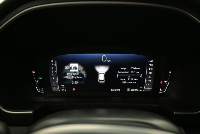 New 2026 Honda Pilot Elite image 11