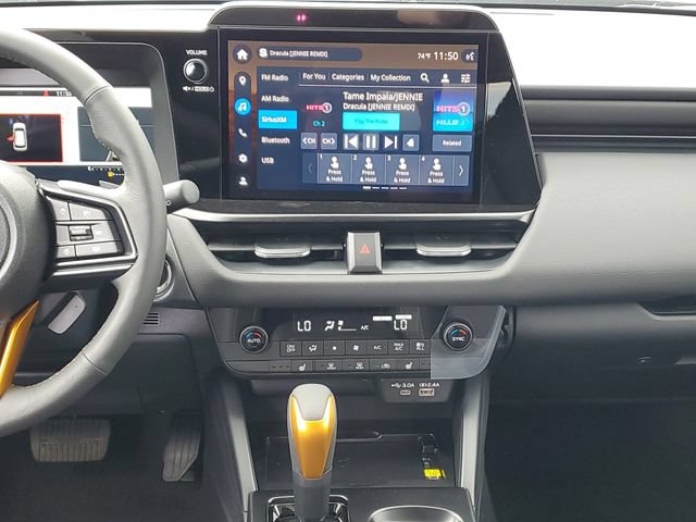 New 2026 Subaru Outback Wilderness AWD/4WD image 15