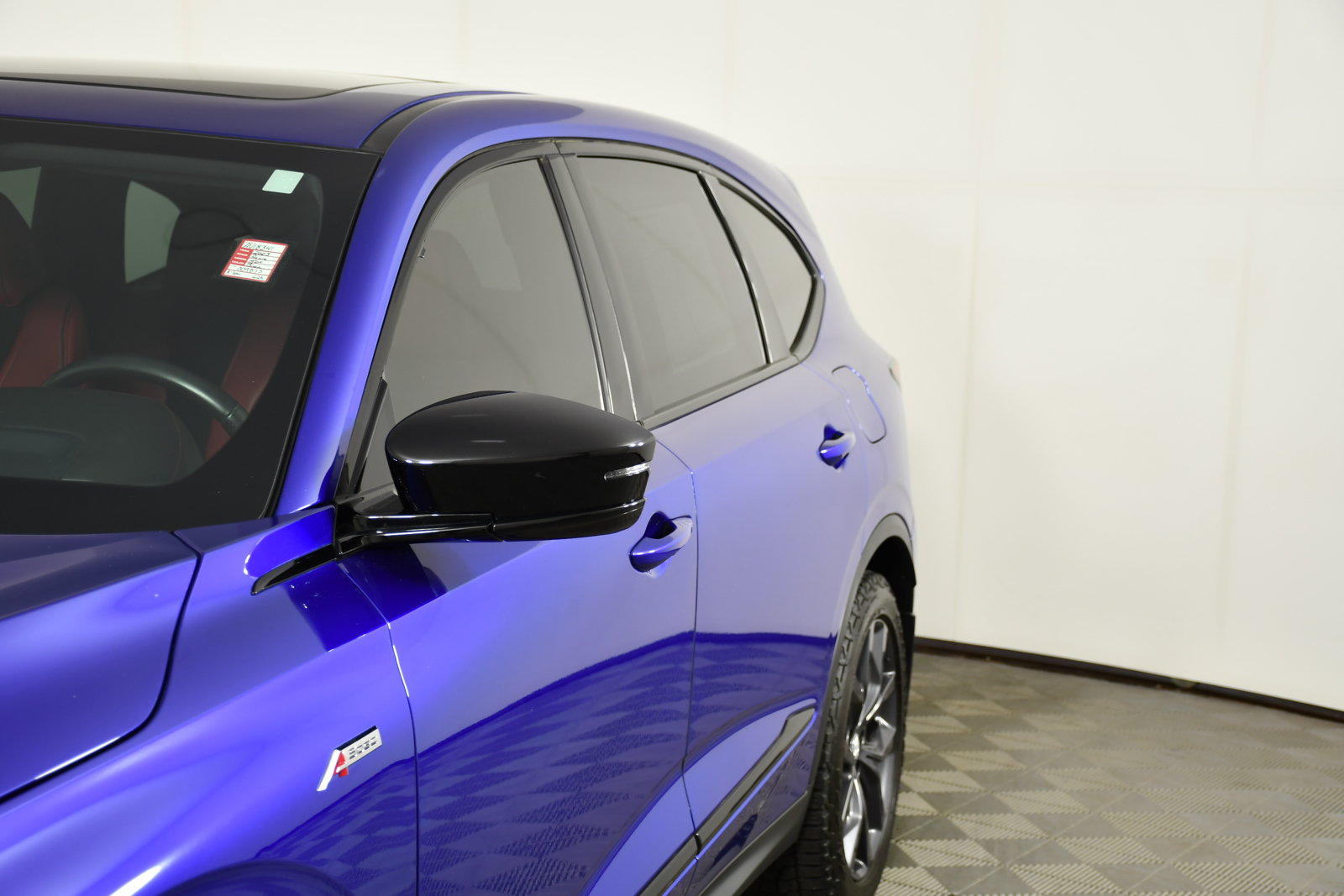 Certified 2023 Acura MDX A-Spec AWD/4WD image 13