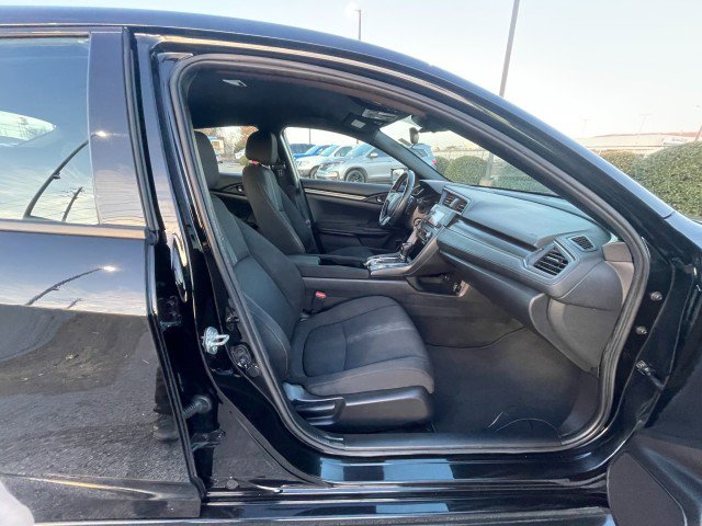Used 2019 Honda Civic Sport image 18