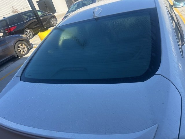 Used 2018 Honda Accord Sport image 8