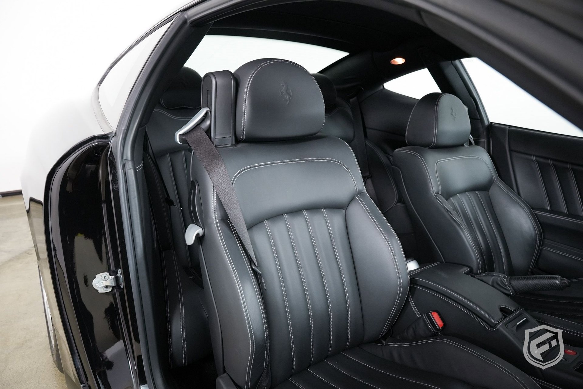 Used 2007 Ferrari 612 Scaglietti RWD image 36