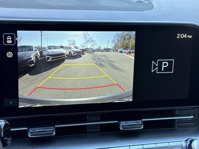 New 2026 Hyundai Kona SEL Premium FWD image 31