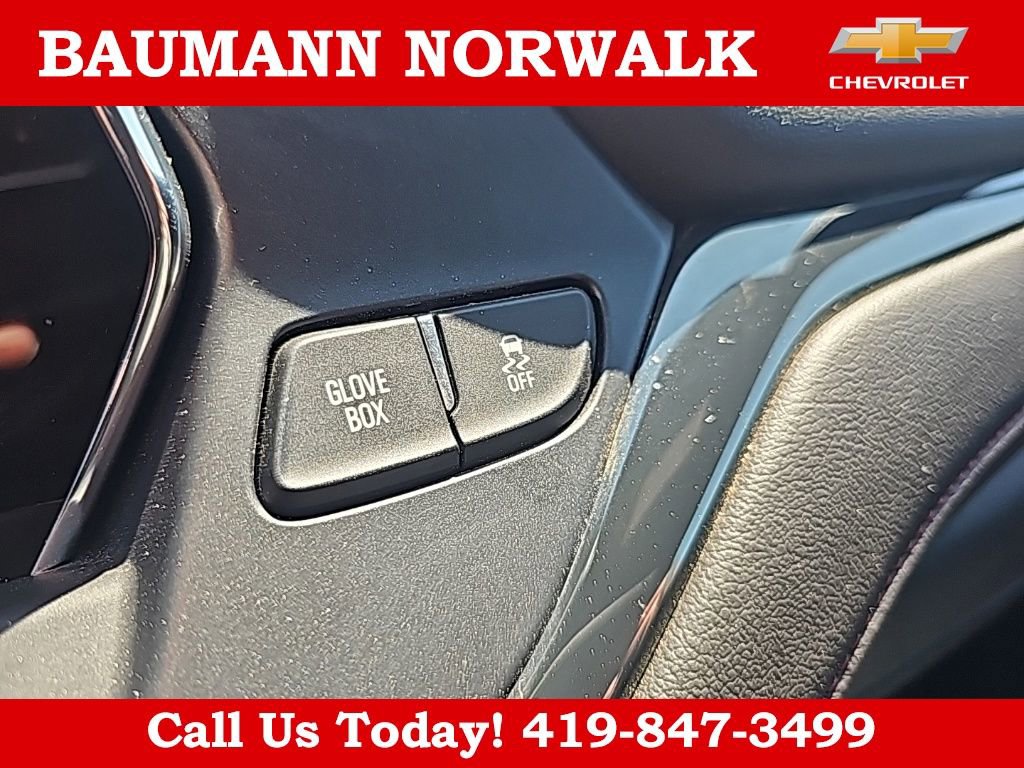 Used 2022 Chevrolet Blazer RS AWD/4WD image 40