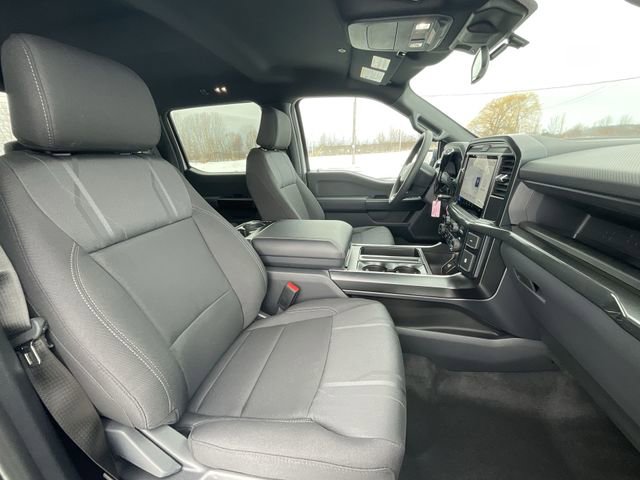 New 2026 Ford F150 STX w/ Equipment Group 200A AWD/4WD image 23