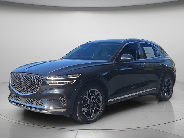 Used 2024 Genesis GV70 2.5T w/ Advanced Package