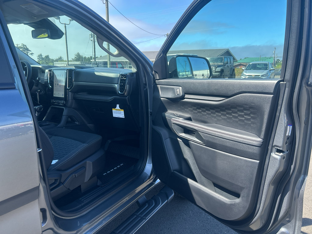 New 2026 Ford Ranger XLT w/ Convenience Package AWD/4WD image 26