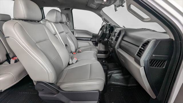 Used 2017 Ford F250 XL w/ Power Equipment Group RWD image 21