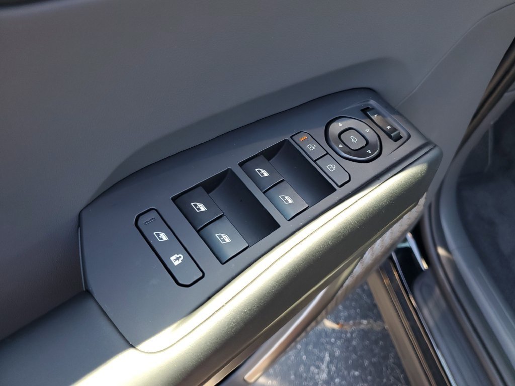 New 2026 Kia EV9 Light RWD image 9