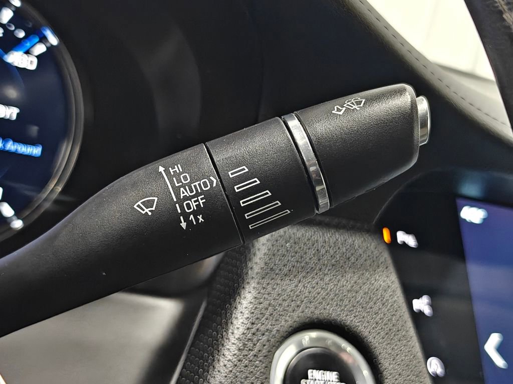 Used 2016 Cadillac CT6 Premium Luxury w/ Comfort Package image 47