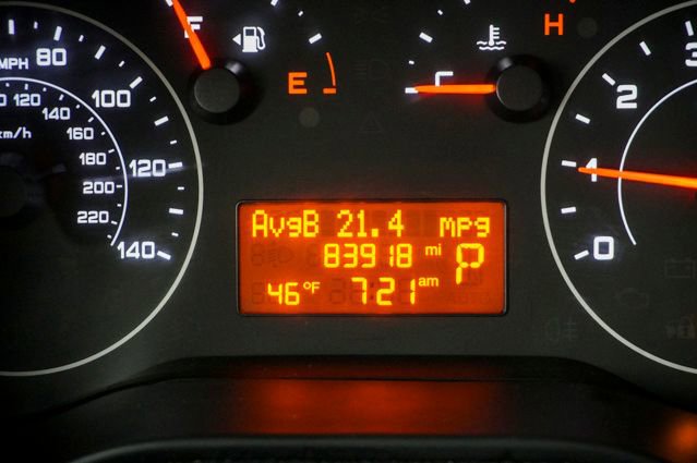 Used 2021 RAM ProMaster City Tradesman w/ Window Group 09 image 20