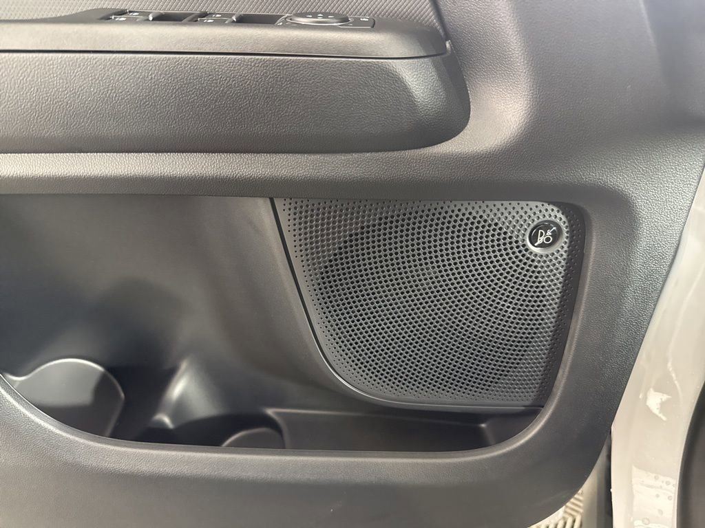 New 2025 Ford Bronco Sport Outer Banks w/ Outer Banks Tech Package+ AWD/4WD image 16