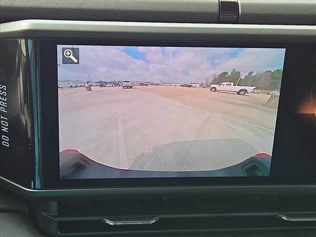 New 2026 Jeep Gladiator Rubicon w/ Steel Power Dome Hood Package image 13