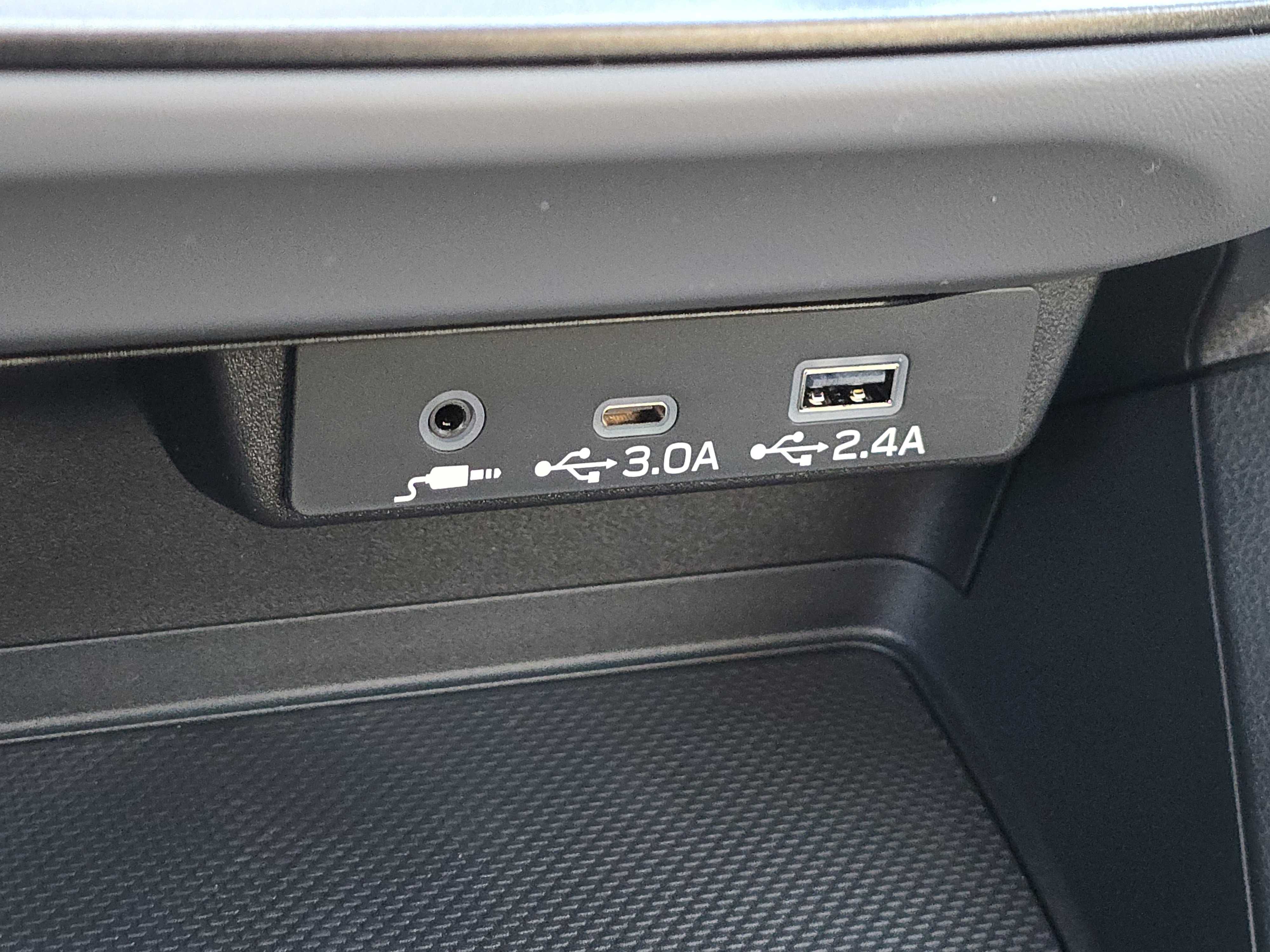 New 2026 Subaru Crosstrek 2.0i Premium image 24