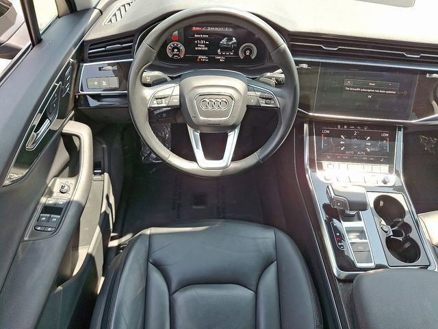 Used 2021 Audi Q7 2.0T Premium image 15