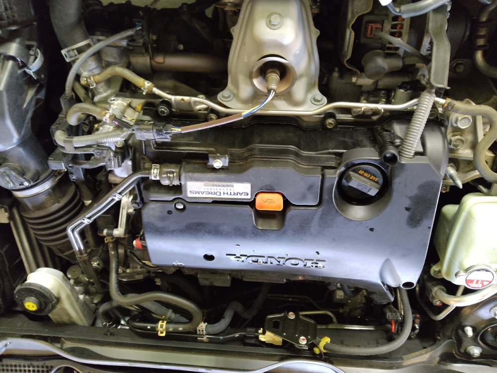 Used 2017 Honda Civic LX image 30