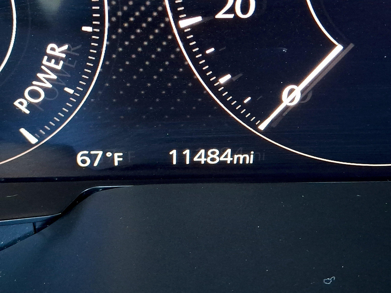 Certified 2024 MAZDA CX-90 Plug-In Hybrid w/ Premium Pkg AWD/4WD image 25