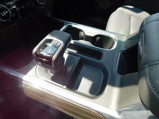 New 2026 Chevrolet Silverado 1500 RST w/ Safety Package image 27