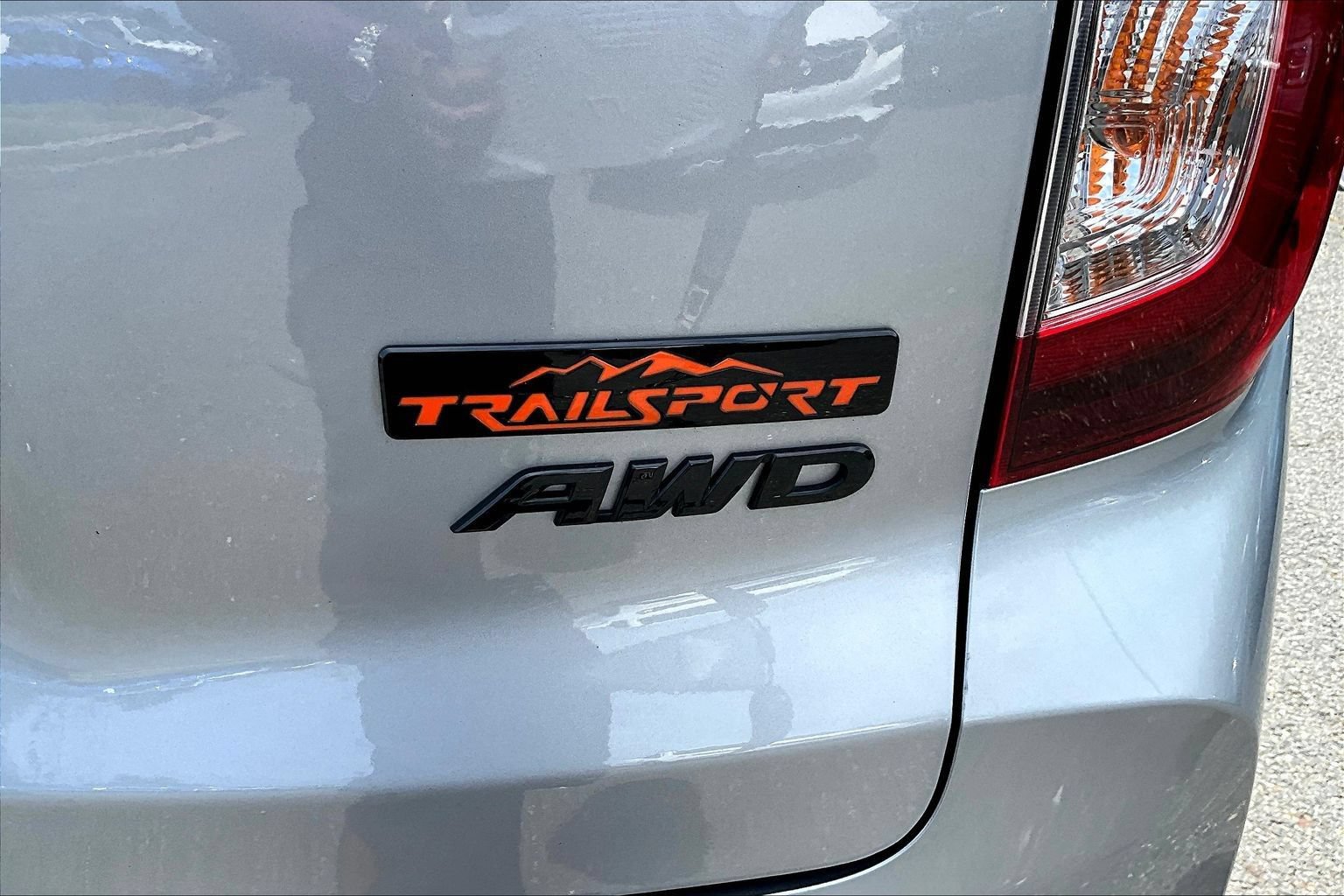 Used 2022 Honda Passport TrailSport image 24