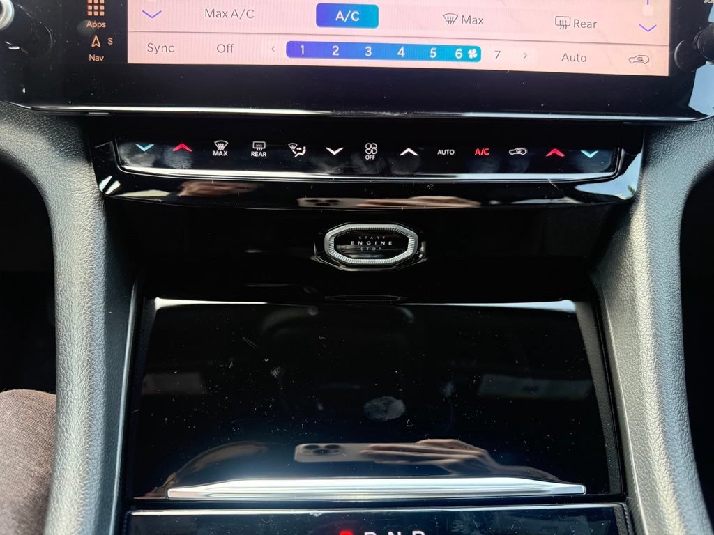 New 2026 Jeep Grand Cherokee L Limited AWD/4WD image 49