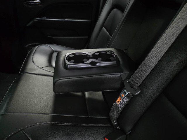 Used 2020 Chevrolet Colorado ZR2 AWD/4WD image 18