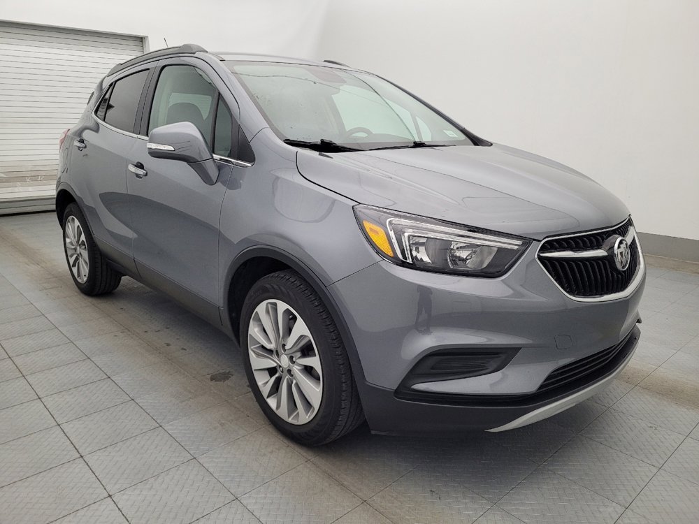 Used 2019 Buick Encore Preferred image 13