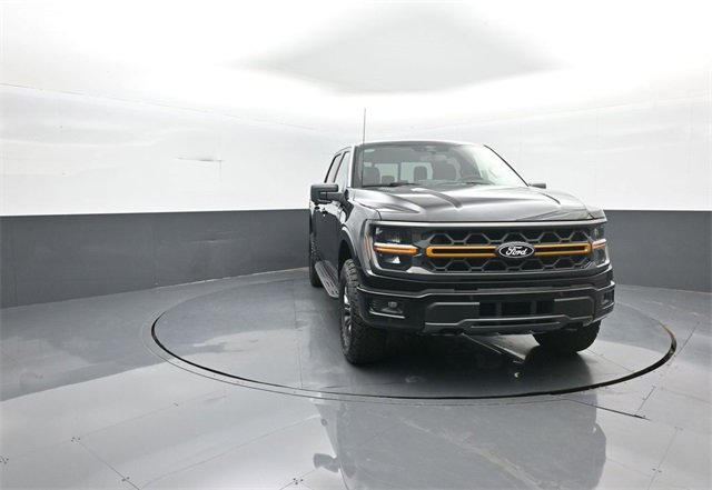 New 2025 Ford F150 Tremor w/ Tow/Haul Package image 2