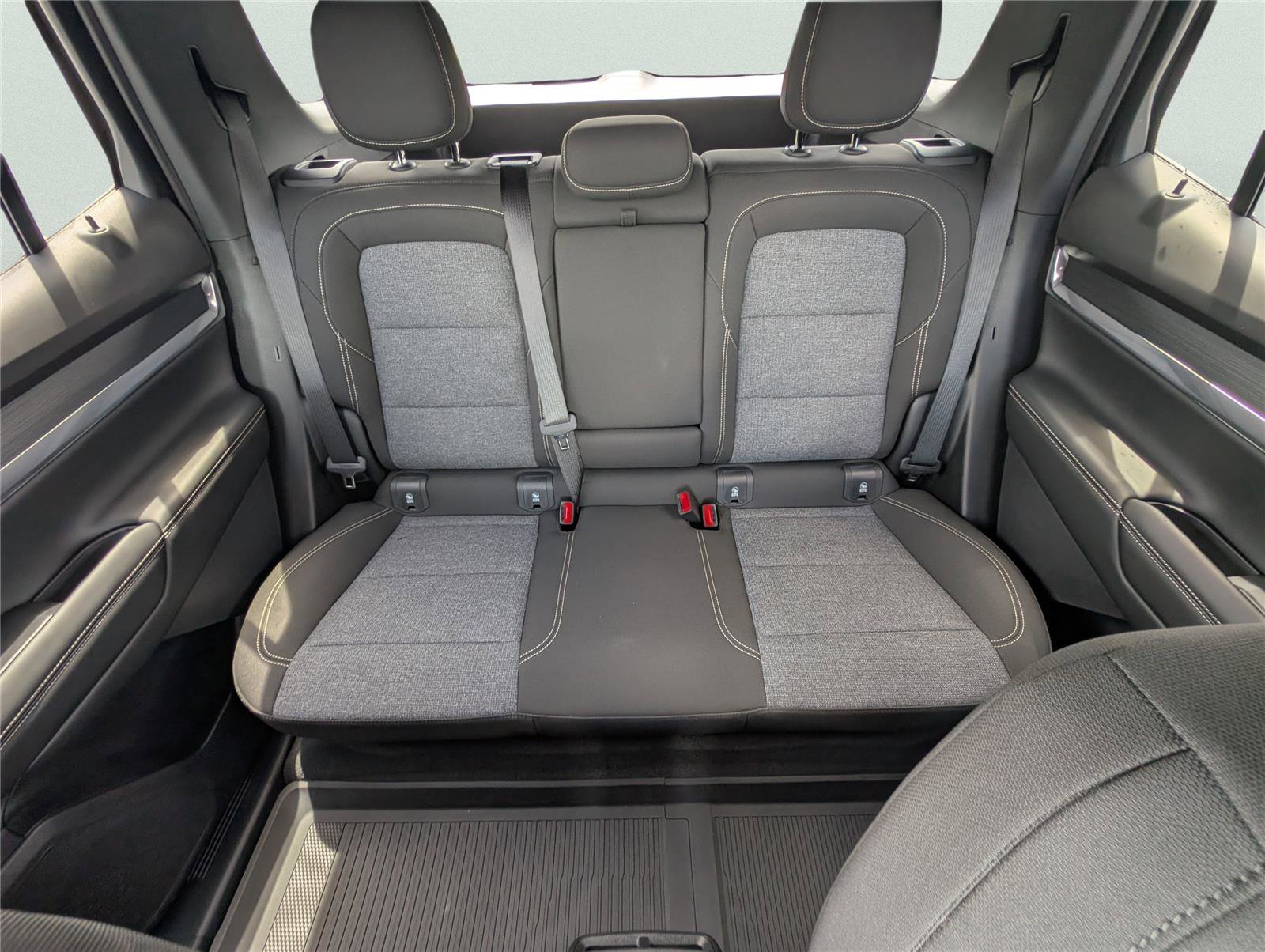 New 2026 GMC Terrain Elevation w/ Black Edition FWD image 12