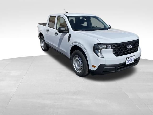 New 2026 Ford Maverick XL AWD/4WD image 8