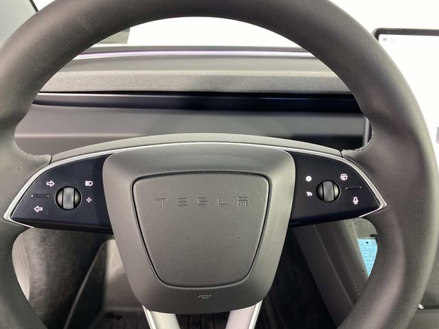 Used 2025 Tesla Model 3 Long Range image 16