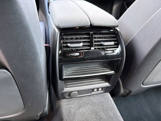 Certified 2023 BMW 530i w/ Convenience Package image 14