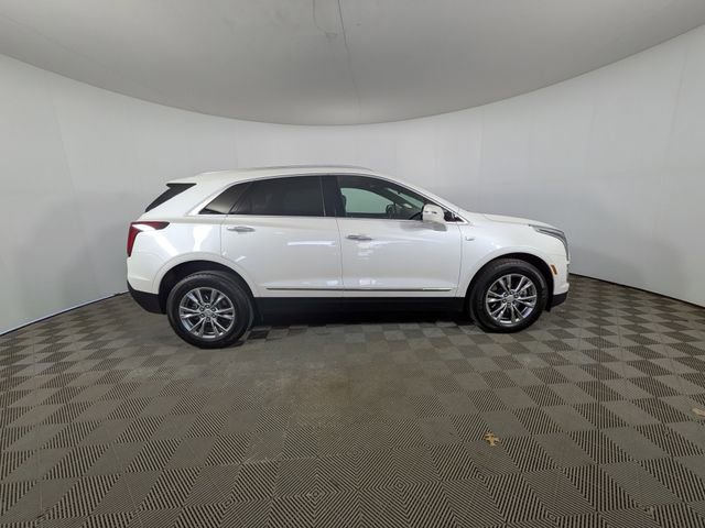 Used 2023 Cadillac XT5 Premium Luxury image 33