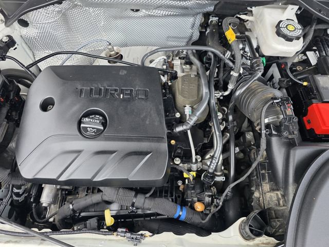 Used 2022 Chevrolet TrailBlazer LS image 20