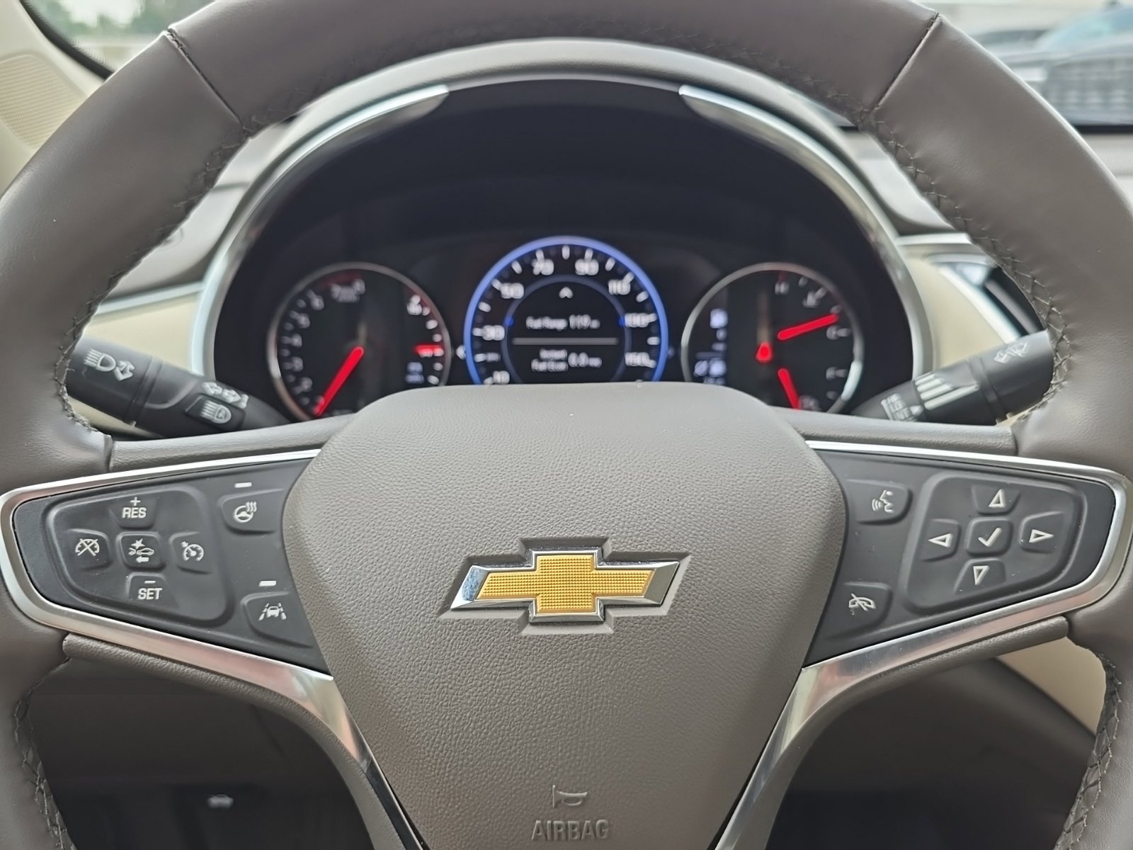 Used 2024 Chevrolet Malibu LT FWD image 20