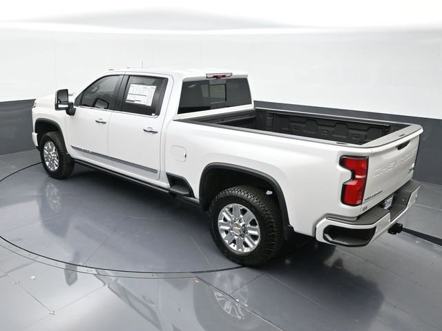 New 2025 Chevrolet Silverado 2500 High Country w/ High Country Premium Package image 55