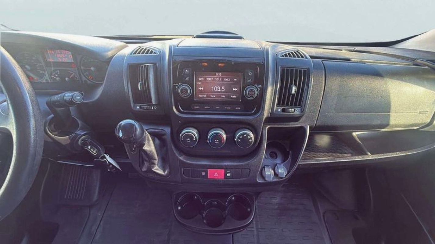 Used 2020 RAM ProMaster 2500 image 10