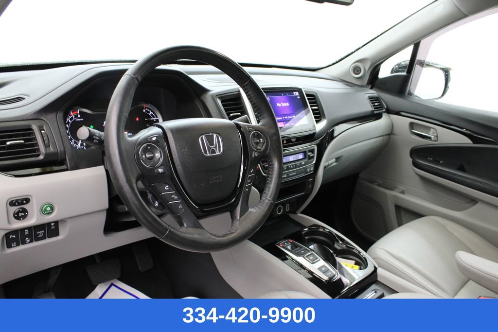 Used 2020 Honda Ridgeline RTL-E image 15