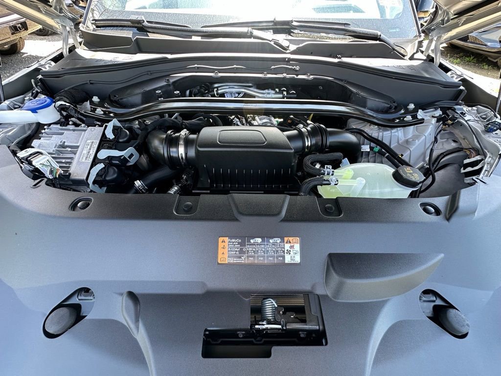 New 2026 Lincoln Aviator Black Label w/ Dynamic Handling Package AWD/4WD image 27