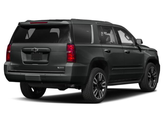 Used 2019 Chevrolet Tahoe Premier AWD/4WD image 2